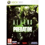 Aliens vs Predator [Xbox 360]
